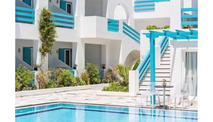 Poza pentru Santellini Hotel 5791-1553154846 Santellini Hotel poza 7