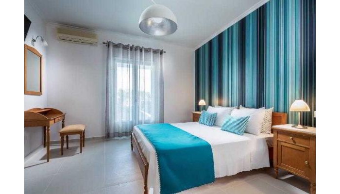 Poza pentru Santellini Hotel 6677-1553154845 Santellini Hotel poza 2