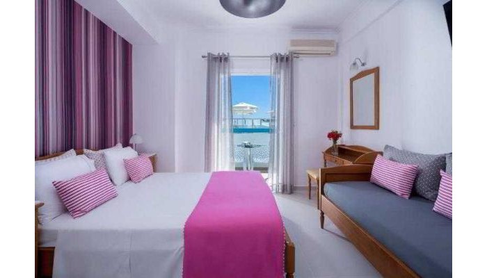 Poza pentru Santellini Hotel 8814-1553154844 Santellini Hotel poza 0