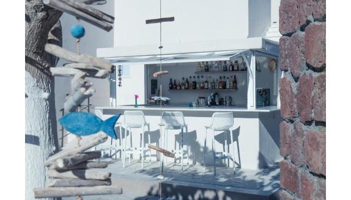 Selini Hotel poza 13