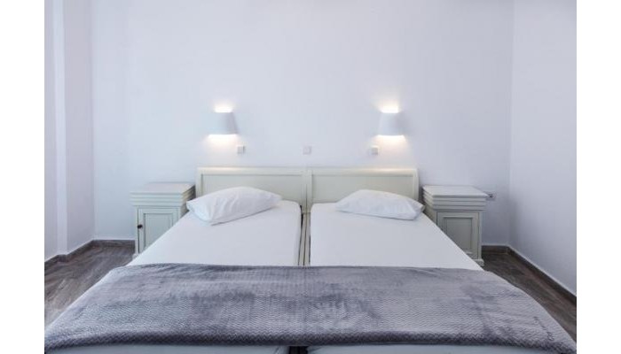 Selini Hotel poza 14