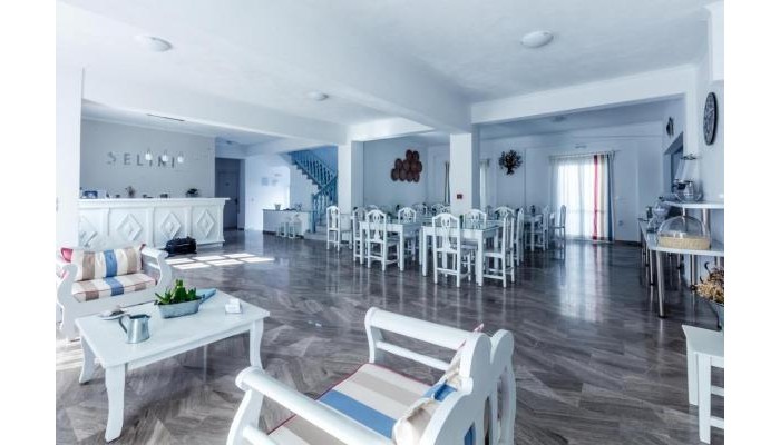 Selini Hotel poza 15