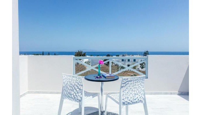 Selini Hotel poza 16