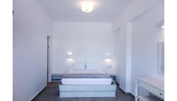 Selini Hotel poza 17