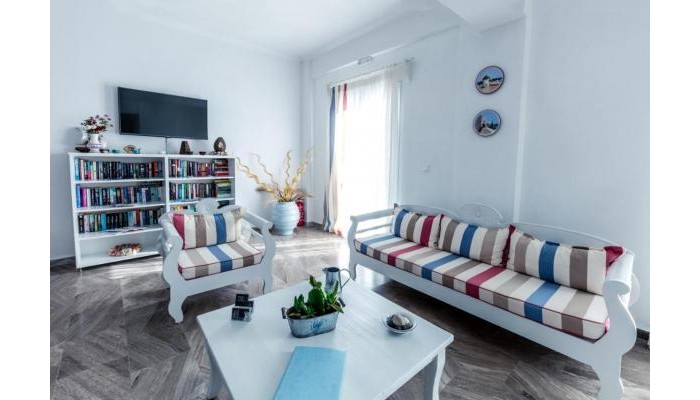 Selini Hotel poza 21