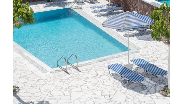 Selini Hotel poza 22