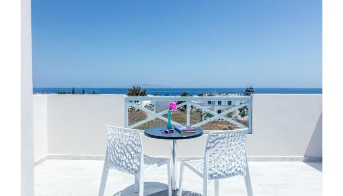 Selini Hotel poza 24