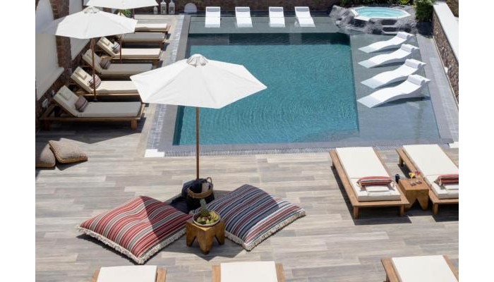 Selini Hotel poza 25