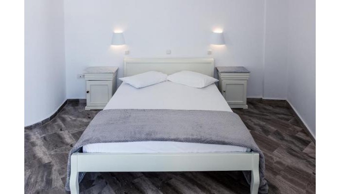 Selini Hotel poza 26