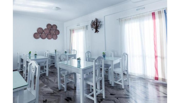 Selini Hotel poza 27