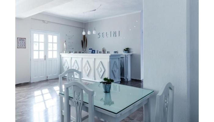 Selini Hotel poza 28