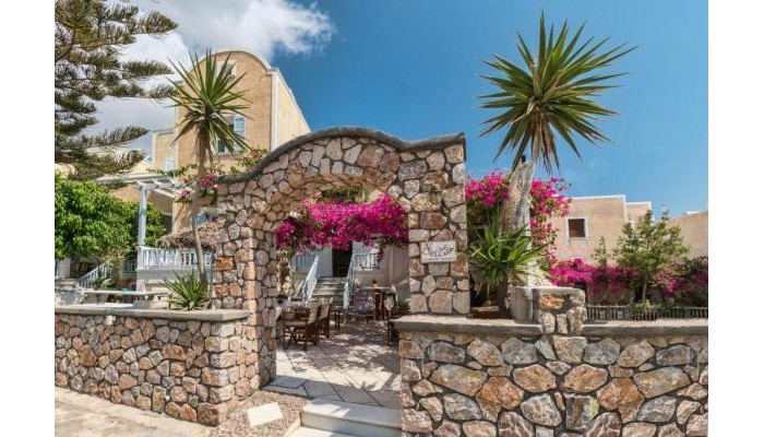 Sellada Apartments poza 0