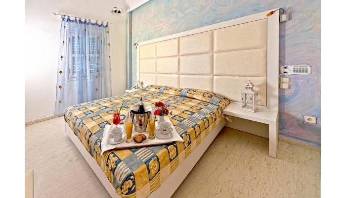 Sellada Apartments poza 3