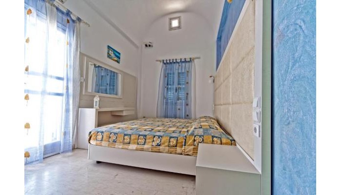 Sellada Apartments poza 5