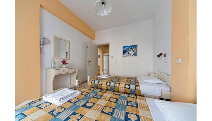 Sellada Apartments poza 6