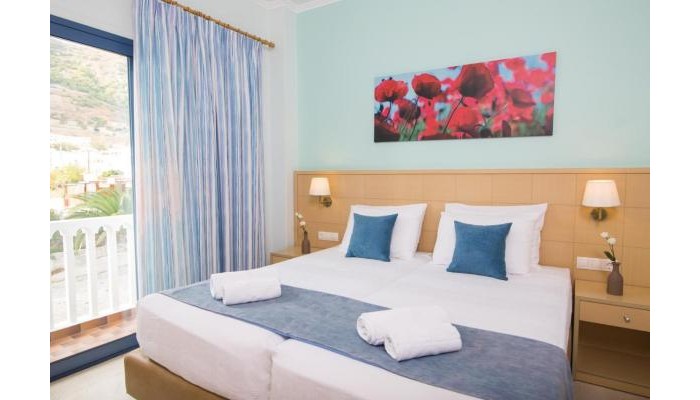 Sunshine Hotel Santorini poza 6