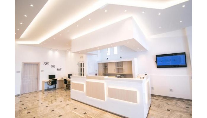 Sunshine Hotel Santorini poza 0