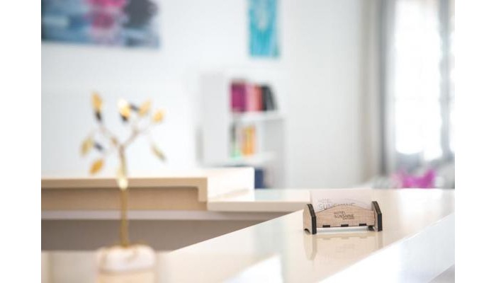 Sunshine Hotel Santorini poza 2