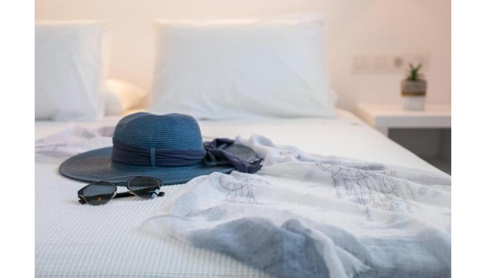 Sunshine Hotel Santorini poza 5