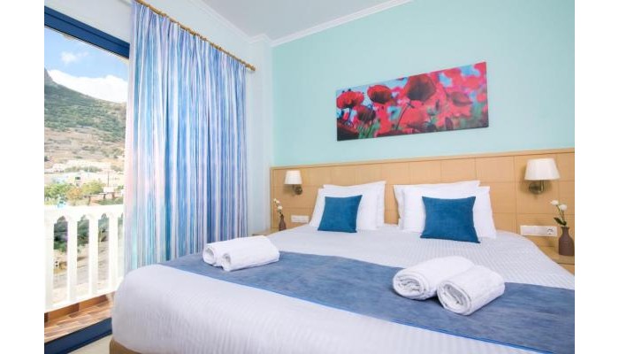 Sunshine Hotel Santorini poza 8