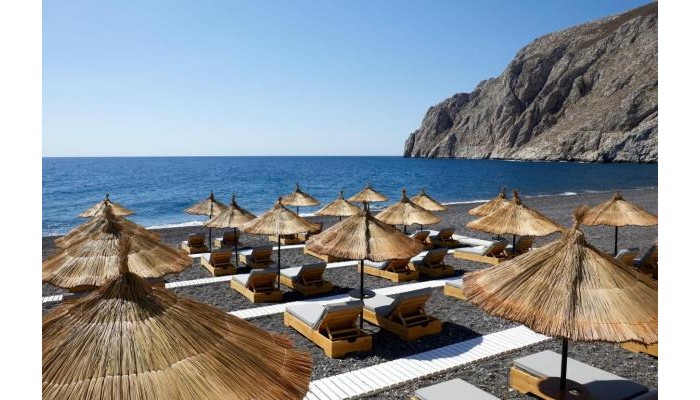 Sunshine Hotel Santorini poza 13