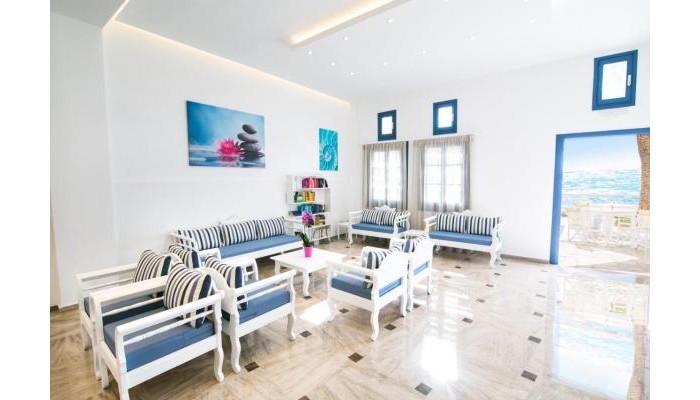 Sunshine Hotel Santorini poza 3
