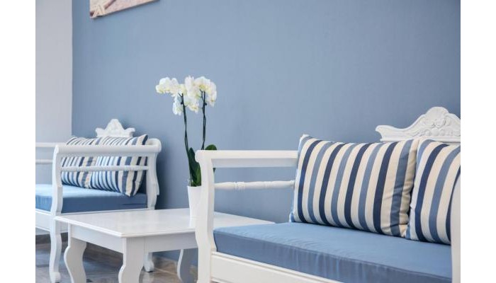 Sunshine Hotel Santorini poza 1