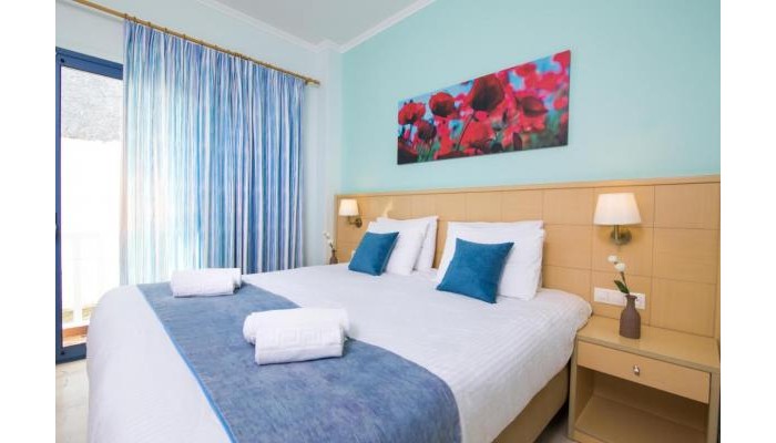 Sunshine Hotel Santorini poza 7