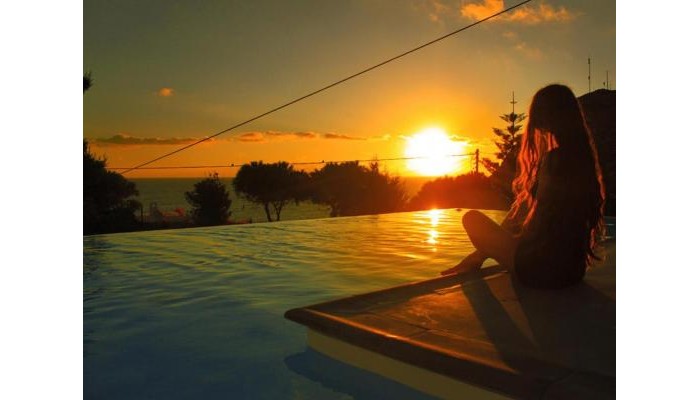 Villa Adrali poza 15