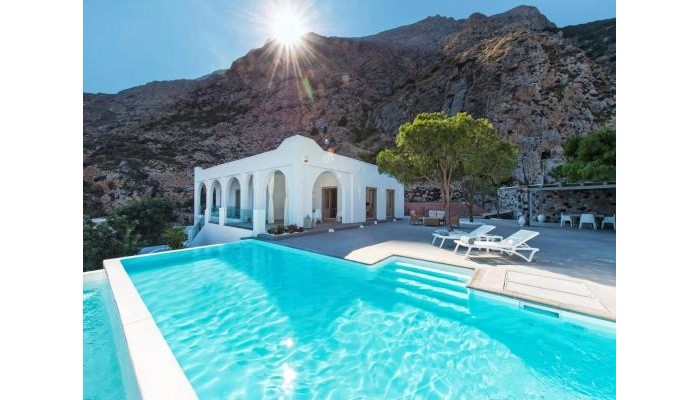 Villa Adrali poza 11