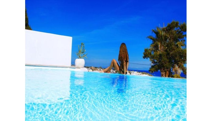 Villa Adrali poza 14