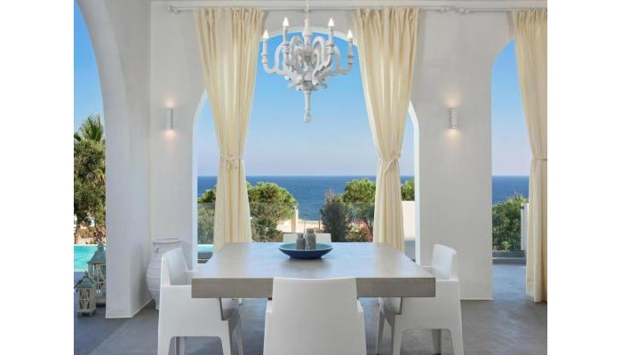 Villa Adrali poza 10