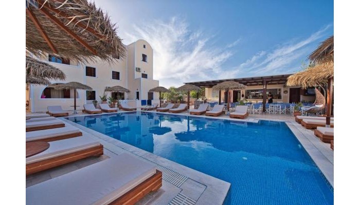Villa Angira poza 0