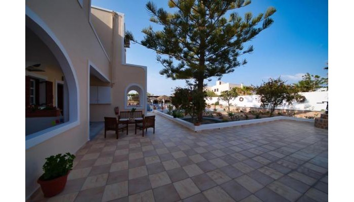 Villa Angira poza 1