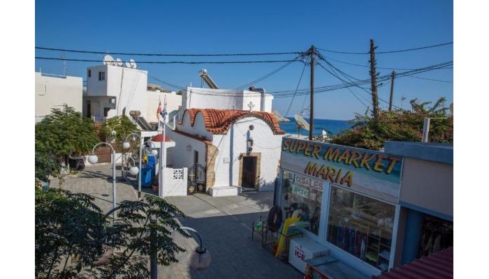 Harriet Studios poza 0