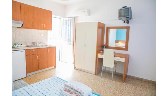 Harriet Studios poza 9