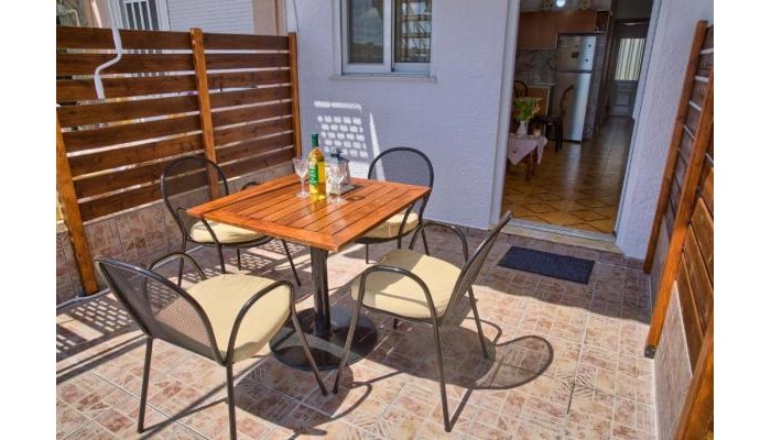 Hotel Haraki Dream View poza 13