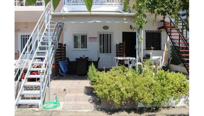 Hotel Haraki Dream View poza 0