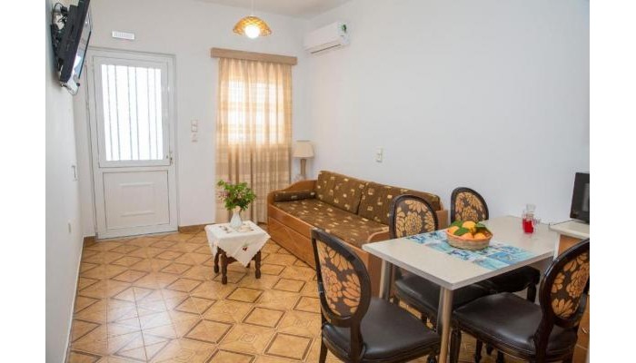 Hotel Haraki Dream View poza 7