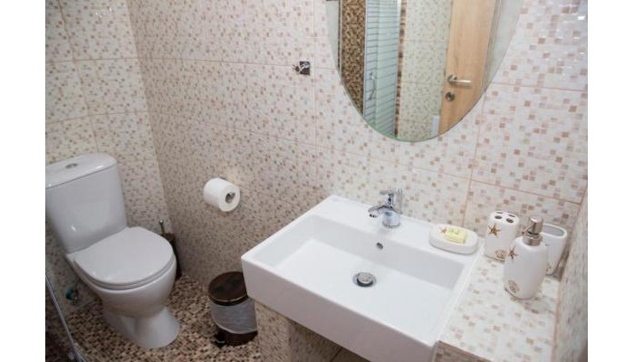 Hotel Haraki Dream View poza 12