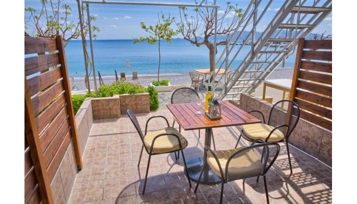 Hotel Haraki Dream View poza 14