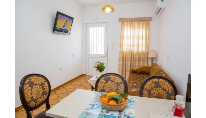 Hotel Haraki Dream View poza 9