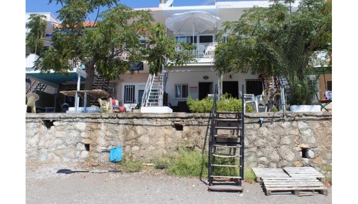 Hotel Haraki Dream View poza 1