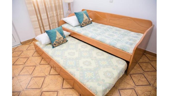 Hotel Haraki Dream View poza 3