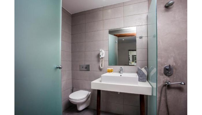 Olympia Sun Hotel Rhodes poza 13