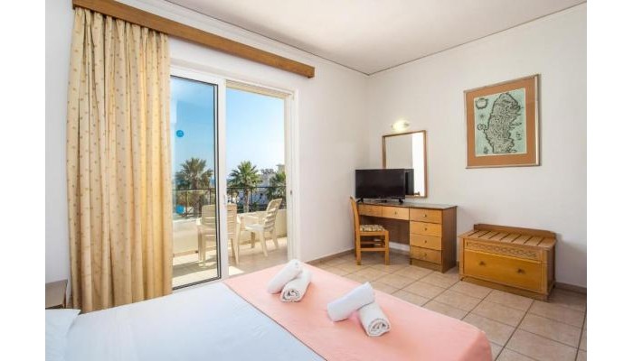 Olympia Sun Hotel Rhodes poza 8