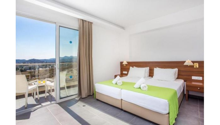 Olympia Sun Hotel Rhodes poza 10