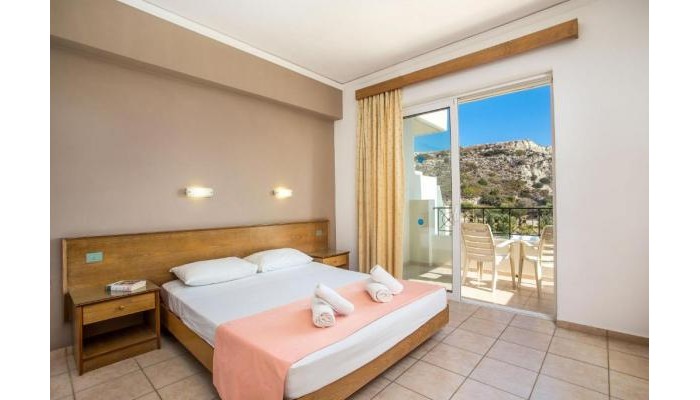 Olympia Sun Hotel Rhodes poza 6