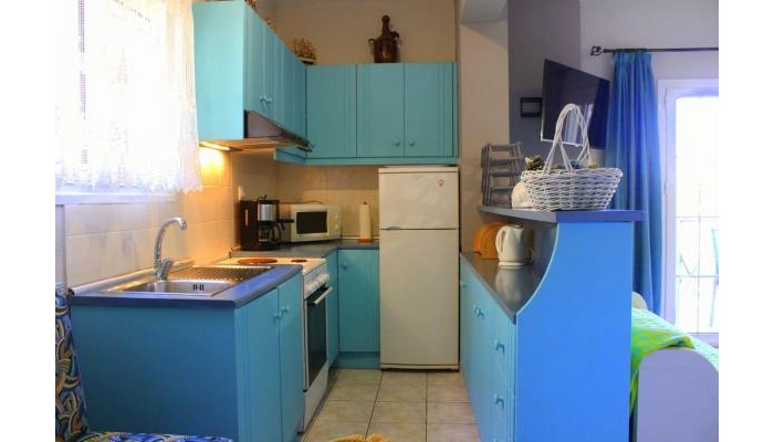 Tzaneria Apartments poza 14