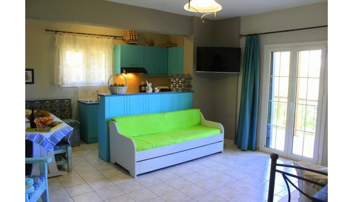 Tzaneria Apartments poza 13